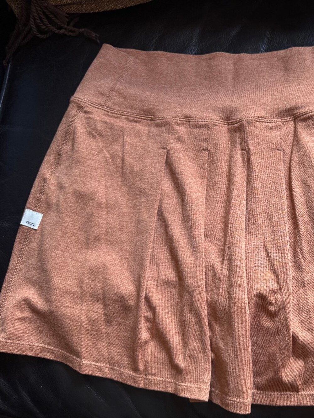 Vouri Halo Performance Skirt / Medium - Picture 2 of 7